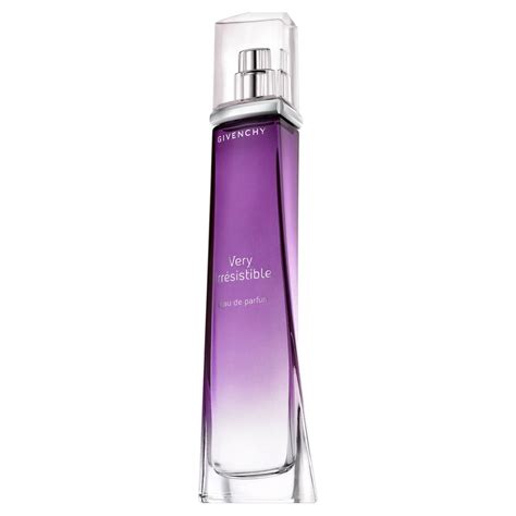 givenchy very irresistible perfume sephora|perfume Givenchy very irresistible l'intense.